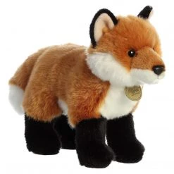 Anime Plush Aurora Miyoni Fox 10 Inch Plush