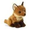 Anime Plush Aurora Miyoni Fox Kit 9 Inch Plush Figure
