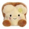Aurora Palm Pals Buttery Toast 5 Inch Plush Figure