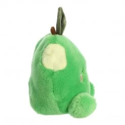 Anime Plush Aurora Palm Pals Jolly Green Apple 5 Inch Plush Figure