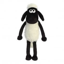 Aurora Shaun The Sheep Small 11 Inch Plush Anime Plush