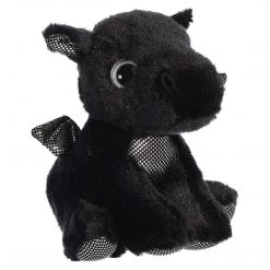 Aurora Sparkle Tales Rouge Dragon 7 Inch Plush Figure Anime Plush