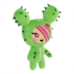 Plush Figures Aurora Tokidoki Sandy 9 Inch Plush Figure