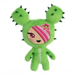 Plush Figures Aurora Tokidoki Sandy 9 Inch Plush Figure