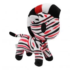 Aurora Tokidoki Zamba Unicorno 7.5 Inch Plush Figure Plush Figures