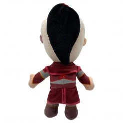 Jinx Anime Plush Avatar Last Airbender Zuko Small Plush Figure