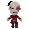 Jinx Anime Plush Avatar Last Airbender Zuko Small Plush Figure