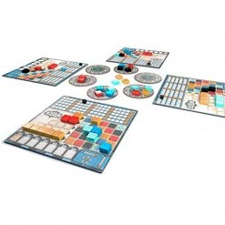 GTS Distributed Azul The Board Game Board Games