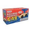 Schylling Classic Balloon Powered Wooden Car 2 Schylling Classic Balloon Powered Wooden Car