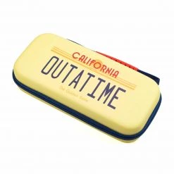 Anime Plush Numskull Back To The Future Nintendo Switch Carrying Case