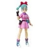 Bandai Dragon Ball Bulma Adventure Begins SHFiguarts Figure Action Figures