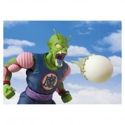 Bandai Dragon Ball Piccolo Daimaoh SHFiguarts Figure
