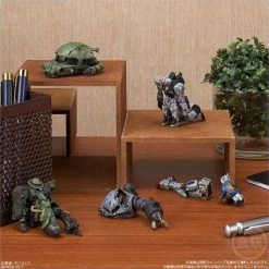 Bandai Gundam Mobile Suit Imagination RX-78-2 Figure