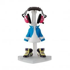 Action Figures Bandai Splatoon 2 Gear Collection Volume 1 Gear Set A Outfit Set