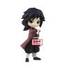 Banpresto Demon Slayer Q Posket Kimestu No Yaiba Giyu Tomioka Version A Figure Action Figures