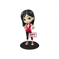 Banpresto Disney Mulan Q Posket Avatar Figure Action Figures