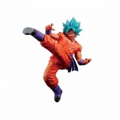 Banpresto Dragon Ball Son Goku FES!! Volume 5 Figure