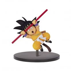 Action Figures Banpresto Dragon Ball Super Son Goku FES Son Goku Volume 12 Figure