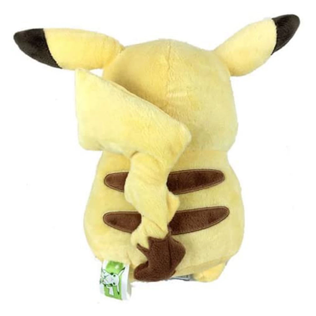 Yes Anime Superhero And Popular Culture Plush Banpresto Pokemon Life Picnic Bundle Pikachu 11 Inch Plush Figure 4 Yes Anime Superhero And Popular Culture Plush Banpresto Pokemon Life Picnic Bundle Pikachu 11 Inch Plush Figure