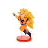 Banpresto Dragon Ball Z Super Saiyans Bravery Volume 1 SS3 Goku Figure Action Figures