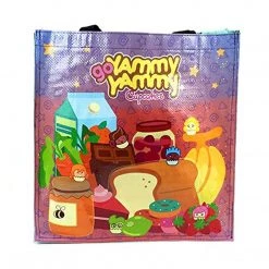 Beecrazee Go Yammy Yammy Cupcakes Tote Bag Purses