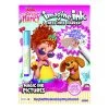 Bendon Disney Fancy Nancy Imagine Ink Game Book With Mess Free Marker