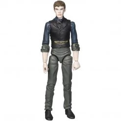 Action Figures Bif Bang Pow! Penny Dreadful Dr. Victor Frankenstein 6 Inch Action Figure
