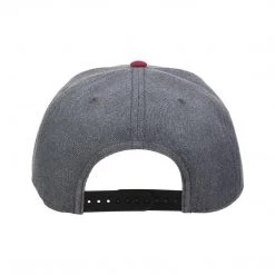 Bioworld RWBY Huntsman Precurve Snapback Hat Hats