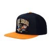 Bioworld Space Jam Tune Squad Snapback Hat Hats