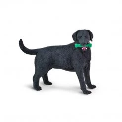 Land Mammals Black Labrador Best In Show Dogs Figure Safari Ltd