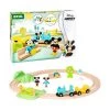 Ravensburger Brio Disney Mickey Mouse Train Set