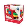 Ravensburger Traditional Toys Brio Magnetic Train Set 30124