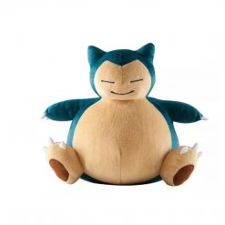 UCC Distribution Pokemon Snorlax Plush Figure
