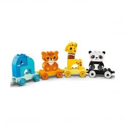 LEGO® Duplo Animal Train Building Set 10955