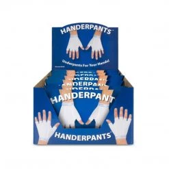 Accoutrements Archie McPhee Handerpants Set