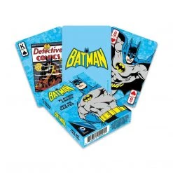 Accoutrements Card Games Batman Retro Playing Cards