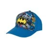 Jazwares Concept One DC Batman Logo Black Curve Brim Hat Hats 1 Jazwares Concept One DC Batman Logo Black Curve Brim Hat Hats