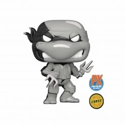 Funko Turtles PX Exclusive POP Raphael Vinyl Figure CHASE VERSION POP Vinyl's