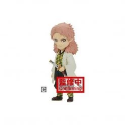 Banpresto Bandai Demon Slayer WCF Sabito Ready Figure