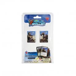 Super Impulse Action Figures World's Smallest Magic The Gathering Duel Decks Series Three Set