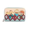 Loungefly Nickelodeon Rugrats 30th Anniversary Babies Zip Around Wallet 2 Loungefly Nickelodeon Rugrats 30th Anniversary Babies Zip Around Wallet