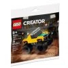 LEGO® Creator Rock Monster Truck Building Set 30594