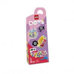 LEGO® Dots Bracelet And Bag Tag Building Set 41944