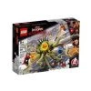 LEGO® Marvel Studio Doctor Strange Multiverse Of Madness Gargantos Showdown Building Set 76205