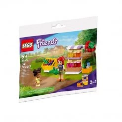 LEGO® Friends Market Stall Building Set 30416