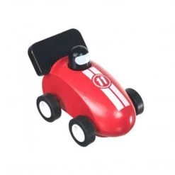 Original Toy Company Traditional Toys Original Toy Co Car Race Wooden Car Toy