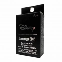 Loungefly Disney Winnie The Pooh Gingham Single Blind Box Pin