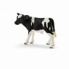 Schleich Holstein Calf Animal Figure 13798