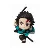 Bandai Adverge Motion 3 Demon Slayer Kimetsu No Yaiba Tanjiro Kamado Figure Action Figures