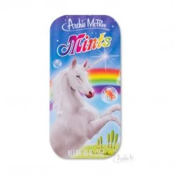 Accoutrements Novelty And Gag Gifts Archie McPhee Unicorn Mints